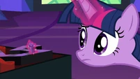 Twilight moves her game piece by one space S7E24.png (739 KB)