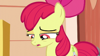 Apple Bloom feeling more rejected S5E4