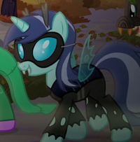 My little pony diamond mint best sale