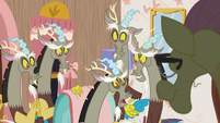 Discord -have you read any good books lately-- S7E12