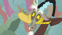 Discord priceless looks S2E01