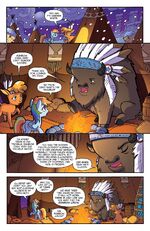 Friends Forever issue 31 page 4