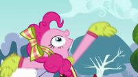 Rainbow Falls