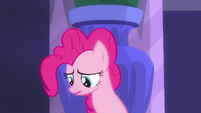 Pinkie Pie disappointed S6E9