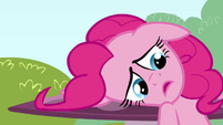 Pinkie Pie is depressed S3E03