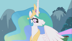 Princess Celestia