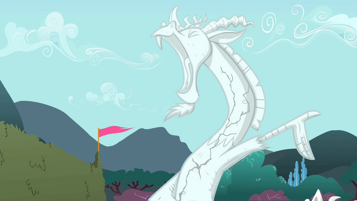 The return of harmony part 1 my little pony friendship is magic wiki