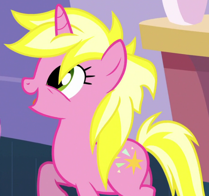 Sunshine Smiles And Moonlight Raven My Little Pony Friendship Is Magic Wiki Fandom