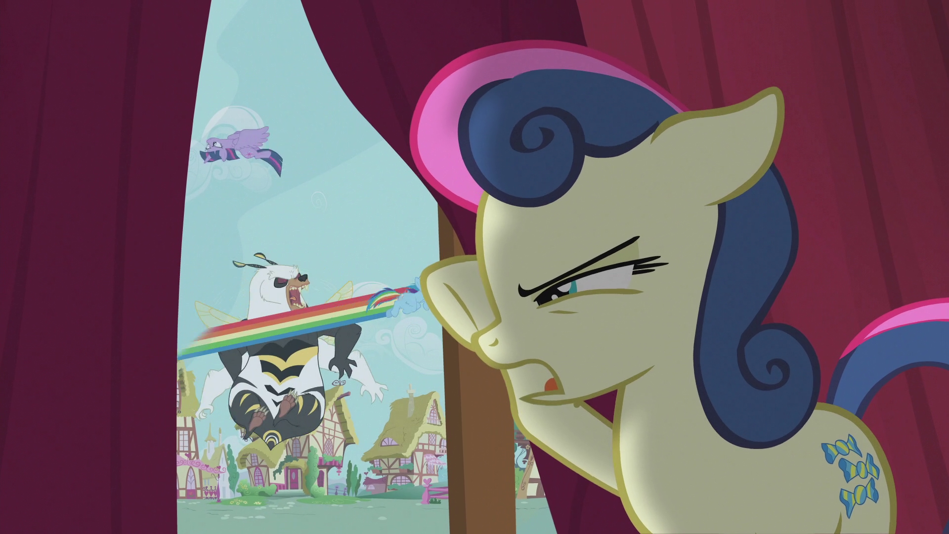 My little pony slice of life best sale