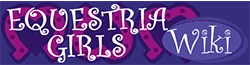 Equestria Girls Wiki