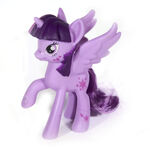 2015 McDonald's Twilight Sparkle pony doll