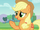 Applejack "doin' up a concert's the same as settin' up a rodeo!" S5E24.png