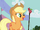 Applejack 'Lookin' good, everypony!' S3E08.png