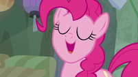Pinkie Pie "I would also accept 'Maud'" S8E3