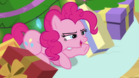 Pinkie Pie "and really scary" BGES2