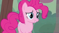 Pinkie Pie oh sorry S2E14