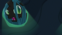 Queen Chrysalis "using their abilities against me" S6E26