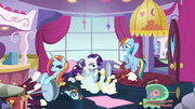 Rainbow "My bad" S5E15.png