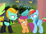 The Washouts