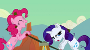 Rarity when I S2E14