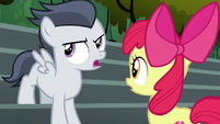 Rumble "I'm not frustrated!" S7E21