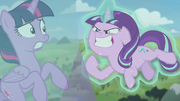 Starlight Glimmer "cutie marks for cutie marks!" S5E25