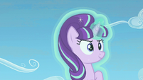 Starlight succeeds in her doing S5E26