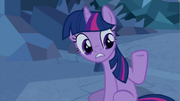 Twilight ear rise S2E26