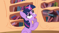 Twilight groan S2E10