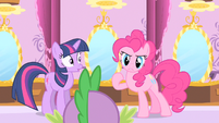 Twilight what in the world S1E20