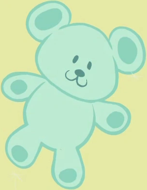 mlp teddy bear