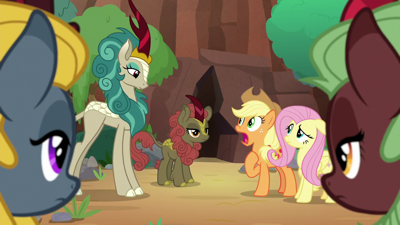 Mlp sounds of hot sale silence
