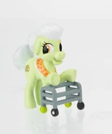 Mini-figura coleccionable