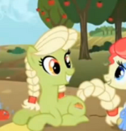 Granny Smith.png (88 KB) Granny Smith in jüngeren Jahren