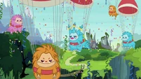 Puckwudgies in parachutes S8E2.png (1.26 MB) Puckwudgies in parachutes S8E2