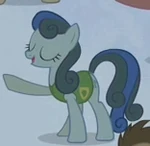 Spring Water ID S1E11