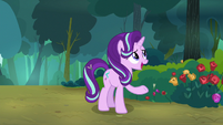 Starlight Glimmer -home has books- S8E13