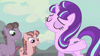 Starlight points to the house S5E02