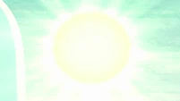 The sun S5E22