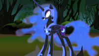 Transforming back to Luna S2E04