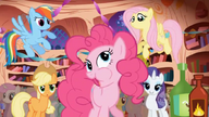 1x01 PinkieWhatItsGood