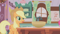 Baking with Applejack S01E04