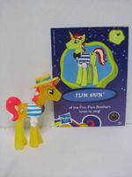 Blindbag Flim