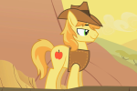 Braeburn table