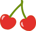 HappyStudio Cherry