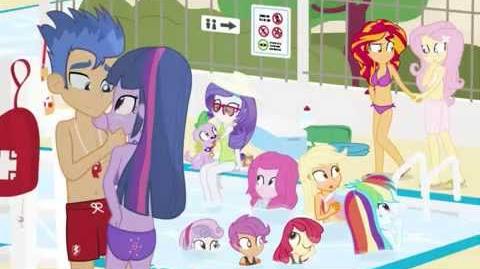 My Little Pony Equestria Girls - Coolest and Funny Pictures 3