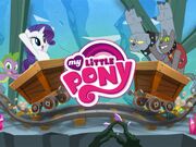 My Little Pony Gameloft Diamond Dogs update