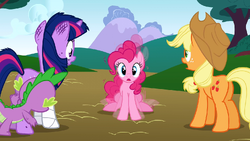 Pinkie vibrating S01E15.png
