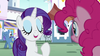 Rarity -take your pick- S6E12