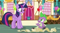 Spike "I have lots of reasons" S7E15.png (1,010 KB)